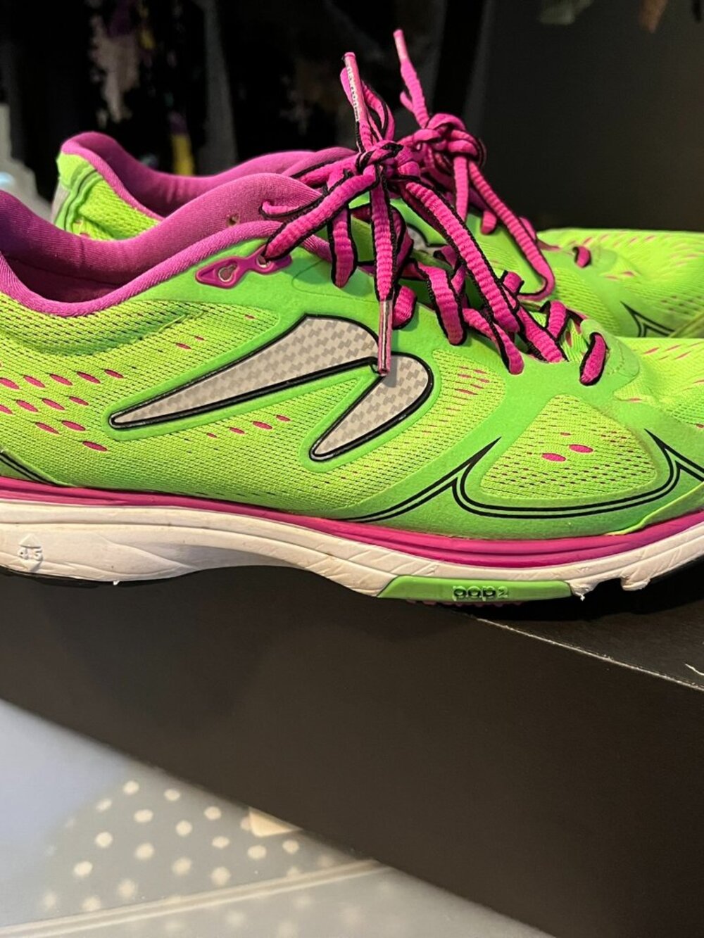 Newton Fate Running Shoes